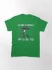 John Wick Be Kind To Animals Or I_ll Kill You Classic T-Shirt