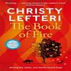 The Book of Fire by Christy Lefteri Paperback Book 9781786581594