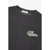 STUDIO TOMBOY PigmenT Crop T shirT 9175122977