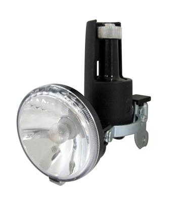 SAGISAKA Bicycle Light Block Dynamo Round Standard 45695