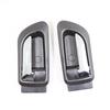 Brand New Left/Right Car Door Knob Interior Door Handle For Great Wall Havel h3 h5