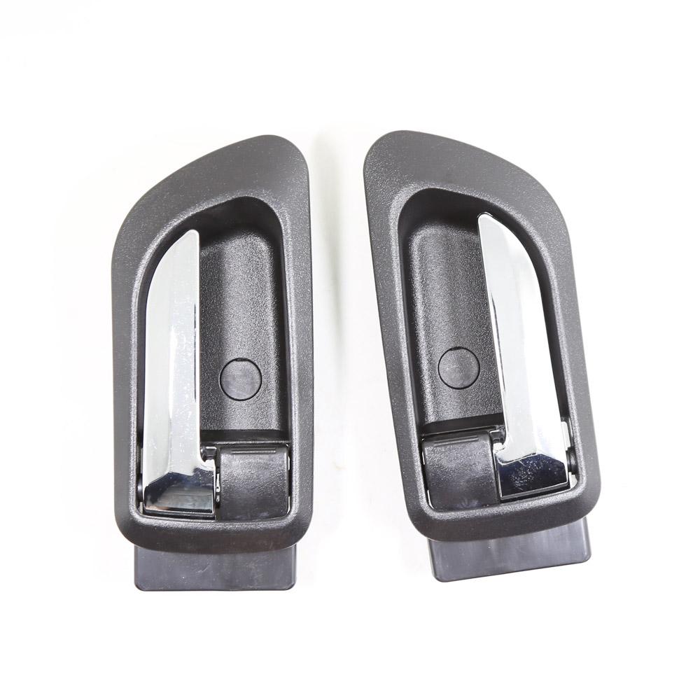 Brand New Left/Right Car Door Knob Interior Door Handle For Great Wall Havel h3 h5