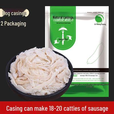 Zhao Ran Household Manual Sausage Stuffer Kit