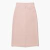 Le Coq Sportif [30  Off] Women S looSe Fit Midi Skirt Modal doubLe tenSion Ipk