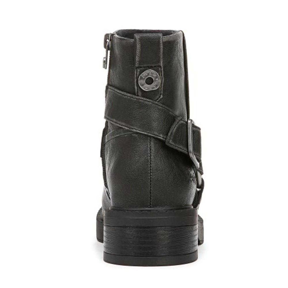 Blowfish Malibu Womens/Ladies Vella Biker Boots