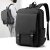 Business Backpack Men's Computer Backpack Student Schoolbag
