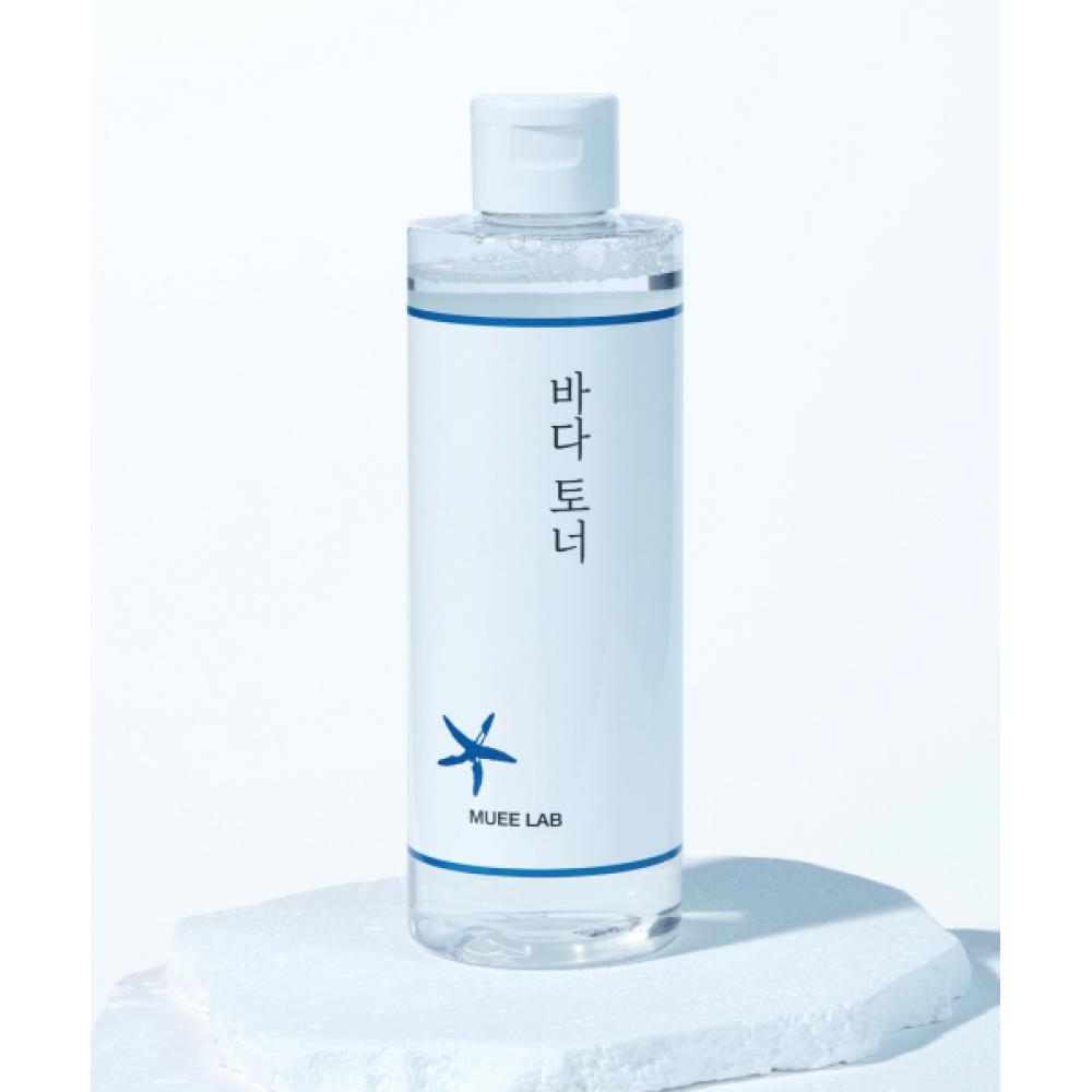 Mueelab Hyaluronic Acid Ocean Toner
