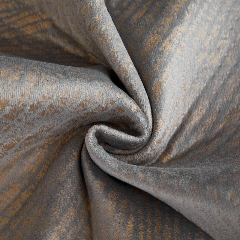 Light Luxury Style Sofa Cushion Modern High-end All-season Anti-slip Summer Chenille Seat Cushion Leather Cover Cover Cloth