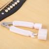 Guitar String Winder Tool 3 In 1 String Pegs Tuner Winder Guitar Maintenance Tool