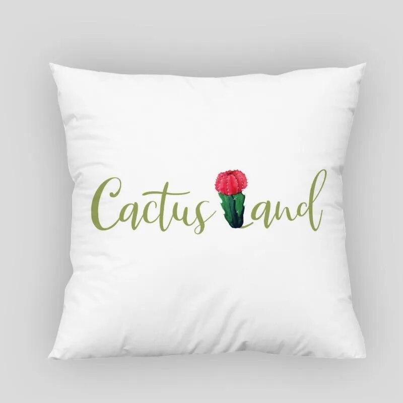 

Наволочка для спальни, гостиной, современный домашний декор 40x40cm