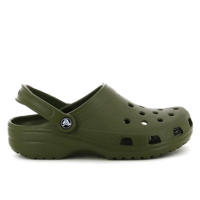 Sandals Green Classic