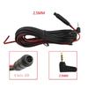 4 Pin HD Car Rear View Camera Reverse 12LED Night Vision Video Camera Wide Angle 170 Degree Parking Camera For Car Accessories