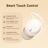 Wireless Sleep Earbuds, Bluetooth 5.3 Sleep Headphones for Side Sleepers 32H Playback Noise Blocking Sleeping Ear Buds Waterproof Small in-Ear