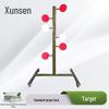 Pop-Up Steel Target