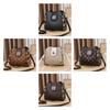 Capacity Single Large Shoulder Crossbody Bag Fashion Simple Exquisite Girl Style