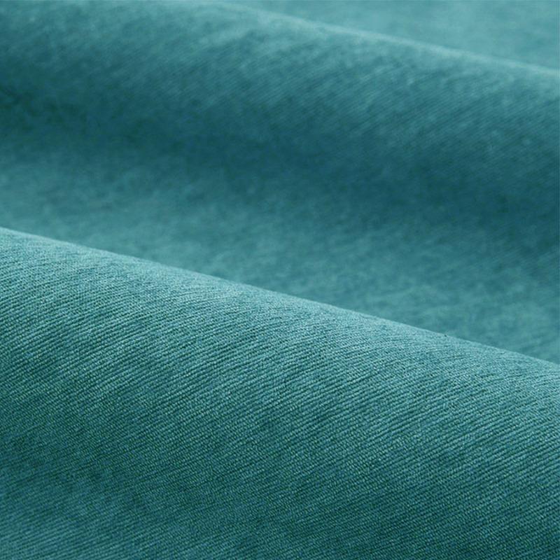 Solid Color Anti-slip Couch Cushion for Living Room Sofas Universal Armchair Slipcover Towel 1 Pcs Chinese Style Sofa Covers with Embroidery Edge