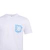 Converse Graphic SS T Shirt Men's White 10018139-A01