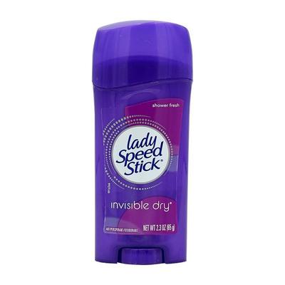 Invisible Dry Deodorant Shower Fresh, 2,3 oz
