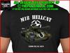 M18 Hellcat T-Shirt WWII US Army Tank
