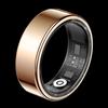 Smart Ring: Heart Rate, Blood Oxygen, Blood Pressure, Sleep Tracker, Pedometer, Sports, Bluetooth Call Reminder