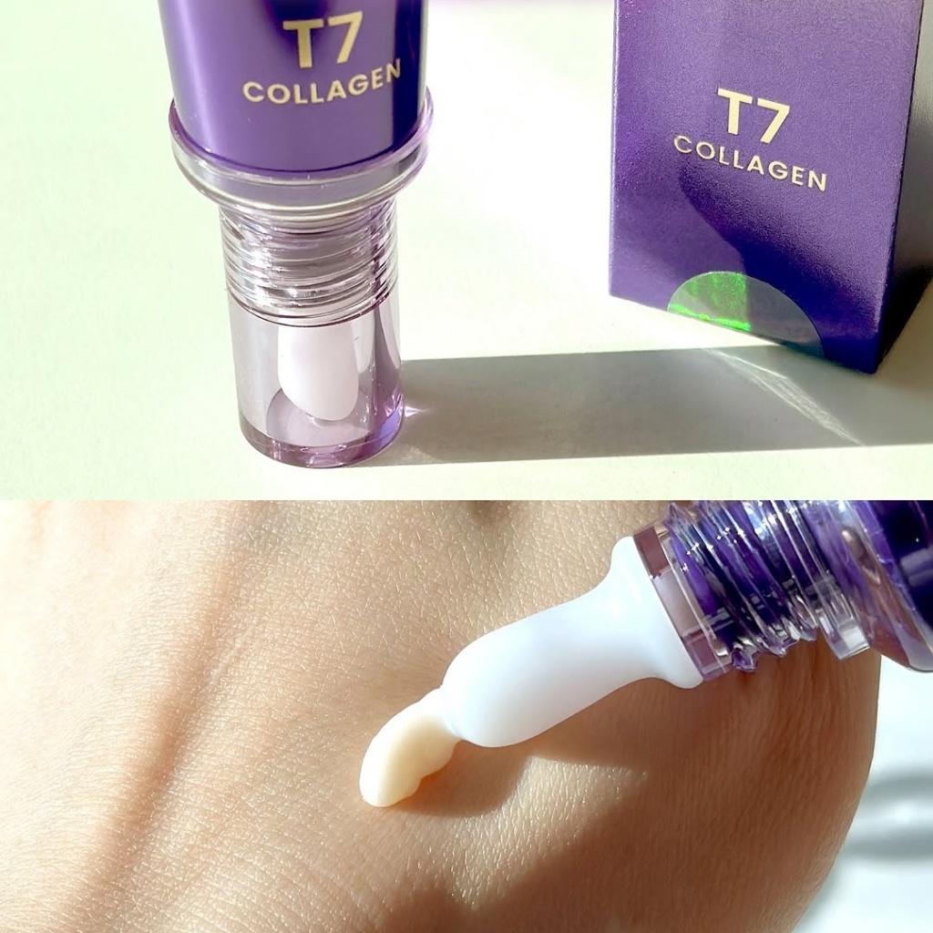 AHC Premier Ampullen-Augencreme zur Straffung der Gesichtslinien, 30 ml + zufälliges Geschenk