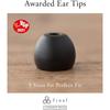final E3000 In-Ear Headphones FI-E3DSS