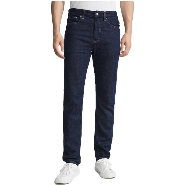 Calvin Klein Jeans Men's Denim Dark Blue J324294
