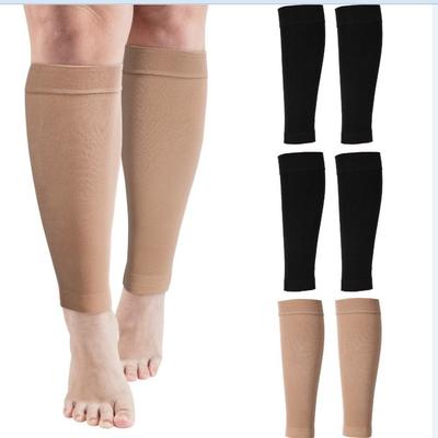 Breathable Elastic Socks Calf Style Calf Style Leg Socks  Preventing Varicose Veins