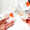 Rohto Obagi C Lotion Affinante 150ml Sérum Gel 80g