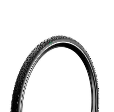 Pirelli Angel™ XT With Reflective Band 700 X 32 Hard City Tire