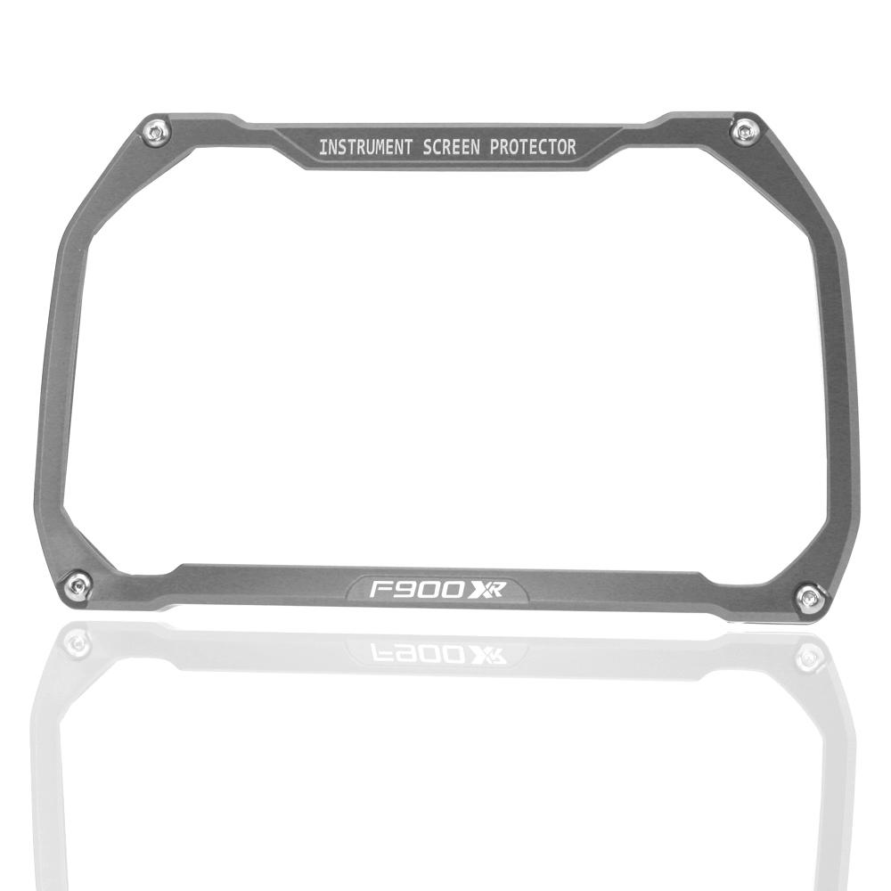 For BMW F900R F900XR - Motorcycle Meter Instrument Frame Screen Protector Cover Guard F900 R/XR F 900XR/900R