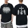 SEMATARY OG HEAVY Gift For Fan T-Shirt