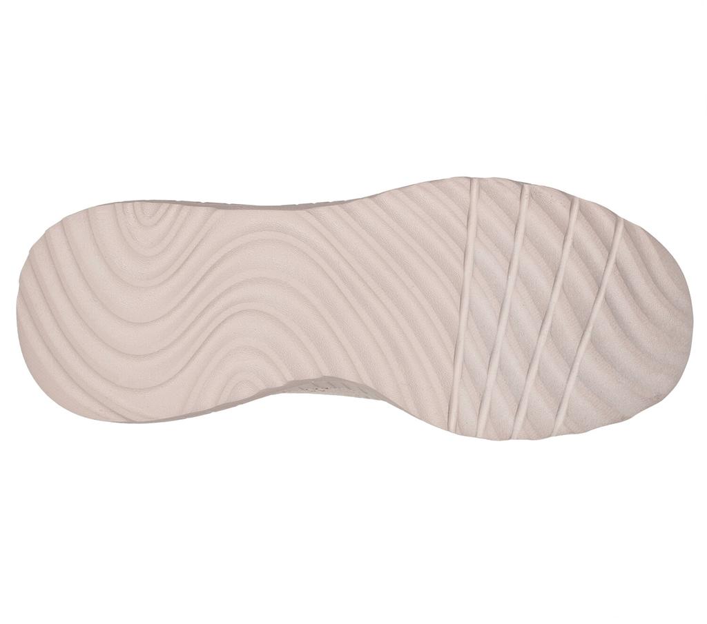 Sneakers Skechers Bobs Sport Squad Chaos - Face Off Nude