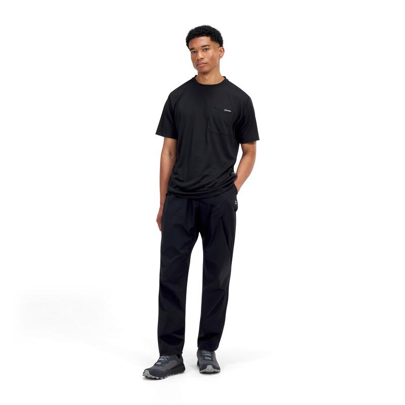 

Berghaus M Explorer Men s Lightweight Outdoor Pants M
