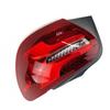 For Mercedes Benz W176 A-Class A200 A260 2016 2017 2018 Car Rear Tail Light Driving Light Siganl Lamp Auto Taillight Assembly