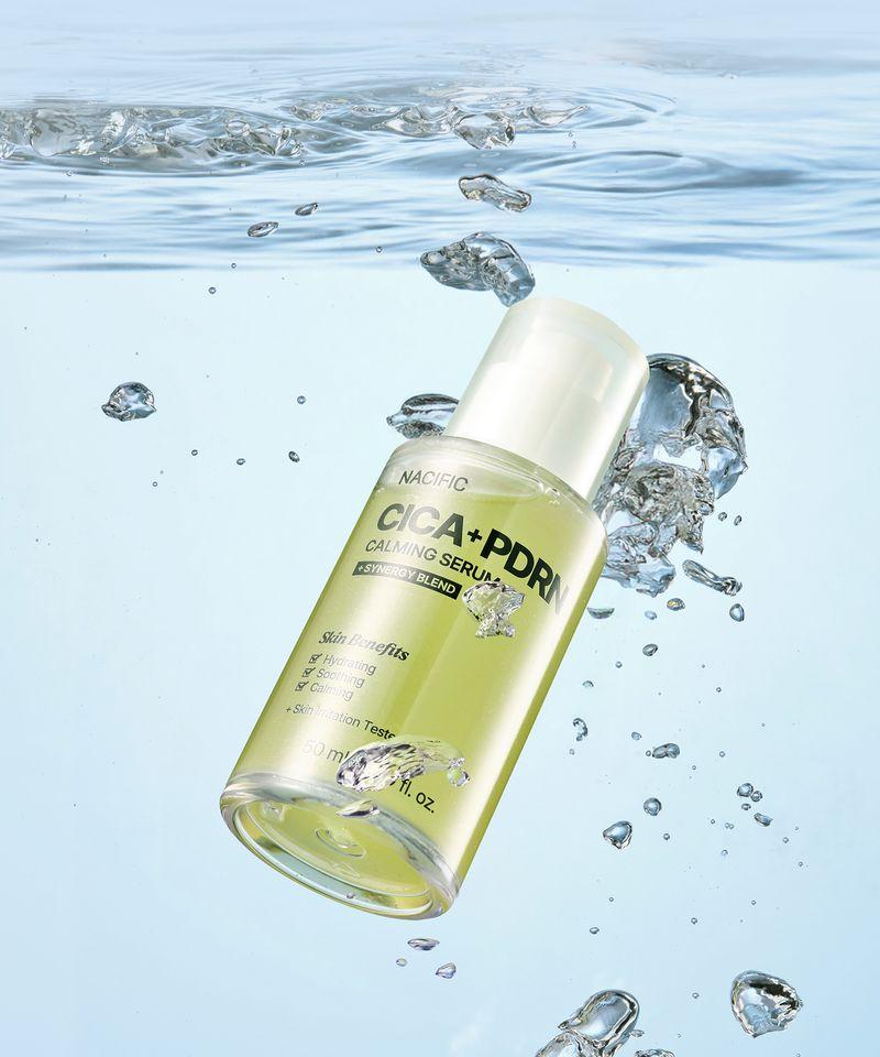 Sprout Cica PDRN Calming Serum