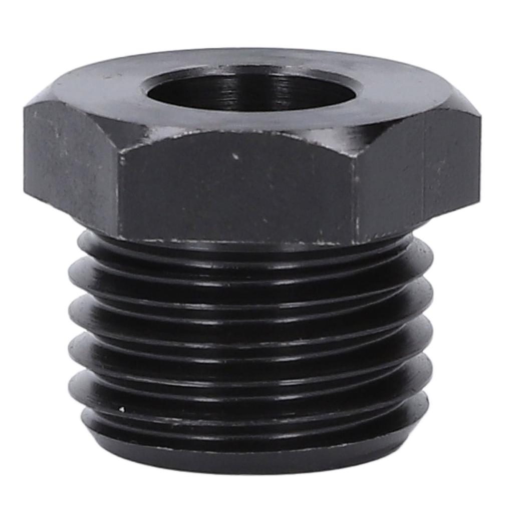 Woodworking Lathe Spindle Adapter 33mm Male Thread 18mm Female Thread 1.5mm Pitch Lathe Headstock