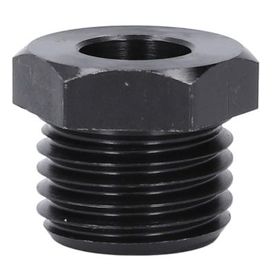 Adattatore Mandrino Tornio per Legno Filettatura Maschio 33mm Filettatura Femmina 18mm Passo 1.5mm Testa del Tornio