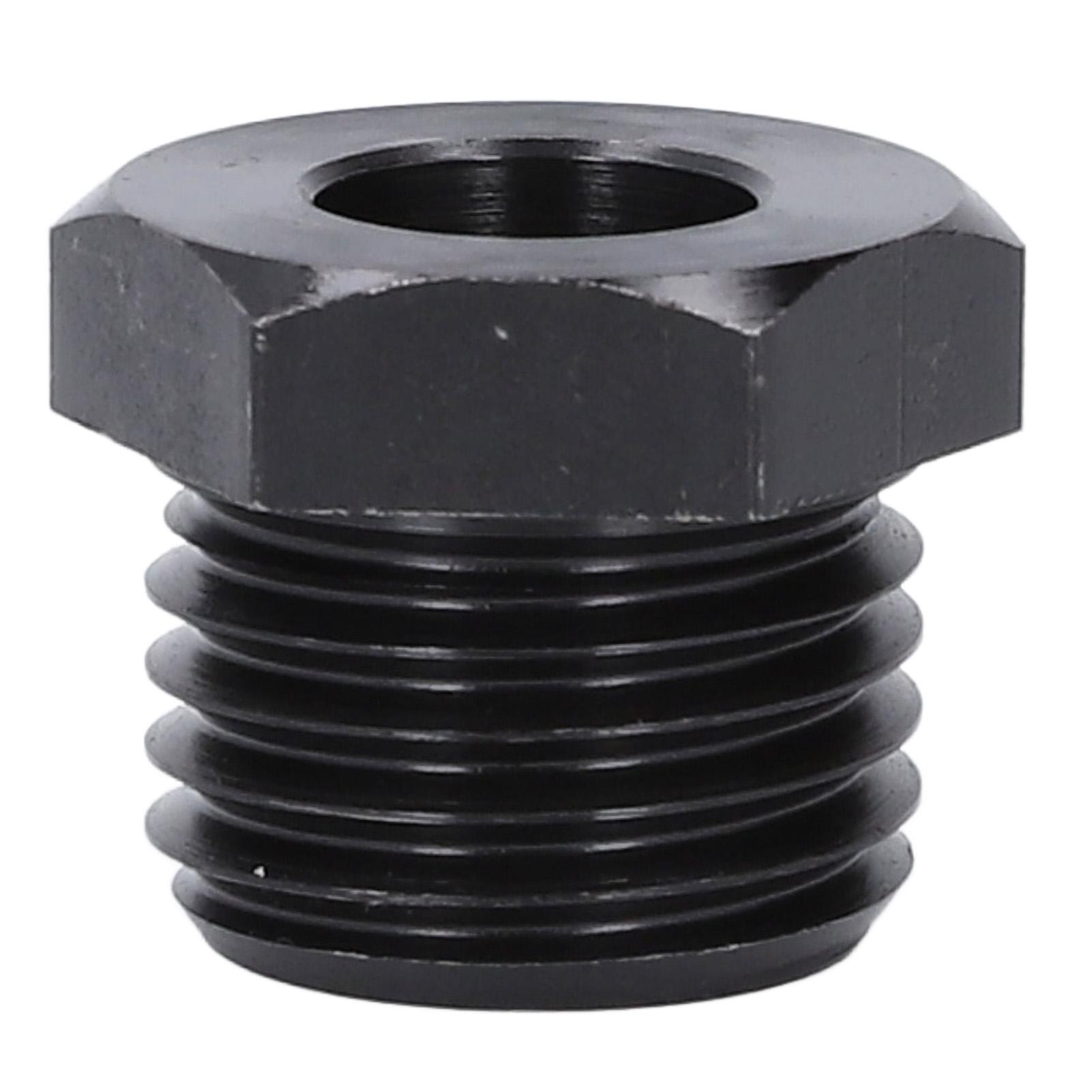 

Woodworking Lathe Spindle Adapter 33mm Male Thread 18mm Female Thread 1.5mm Pitch Lathe Headstock