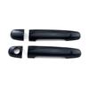Toyota Blade Door Handle Anti-Scratch Trim, 2007-2012