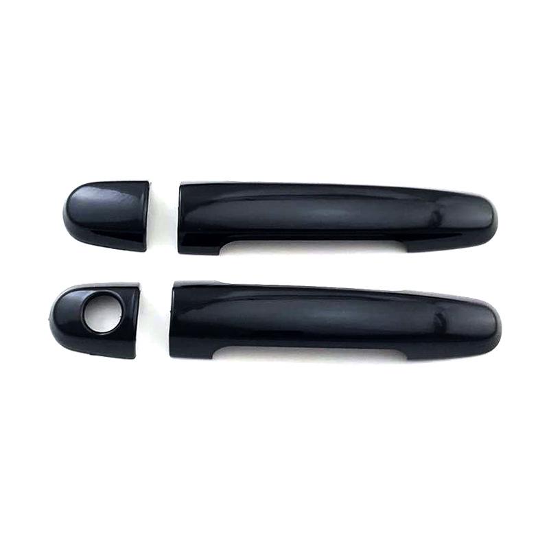 Toyota Blade Door Handle Anti-Scratch Trim, 2007-2012