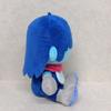 20cm DELTARUNE Kris Plush Doll Cute Game Character Toy Suitable for Teen Fans and Collectors Christmas Gift Home Decoration Gift