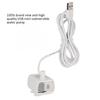 Fashionable USB Mini Pump Submersible Water Pump for Fish Tank Aquarium Pet Water Dispenser Waterproof Submersible Aquarium