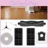 For Dreame L10s Ultra Gen 2 L30s L30 Pro Ultra Robot Vacuum Cleaner Accessories With Hepa Filter And Mop For Home Use