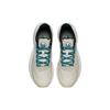 New LiNing V8 Cushioning Wear-Resistant Low-Top Running Shoes Men's Gray White ARHR039-3