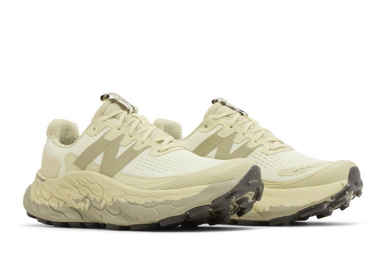 New Balance Fresh Foam X More Trail v3 'Pistachio Butter' Men's