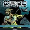 The Book of Jonah Word for Word Bible Comic Paperback Book 9781914299025
