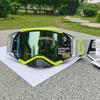 In-Stock Sco Scott Motorcycle Goggles Harley Protective Goggles Ski Goggles Windproof Dustproof for Skiing and Riding