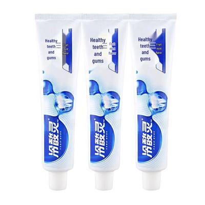 Leng Suan Ling Double Anti-Sensitivity Toothpaste