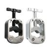 Bicycles Front Fork Guide Bikes Seatpost Cutting Tool Bikes Handlebars Cutting Guide Adjustable Guide For Mountain Bikes